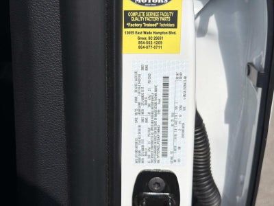 2025 Ford F-150 STX 4WD SUPERCREW 5.5' BO