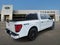 2025 Ford F-150 STX 4WD SUPERCREW 5.5' BO