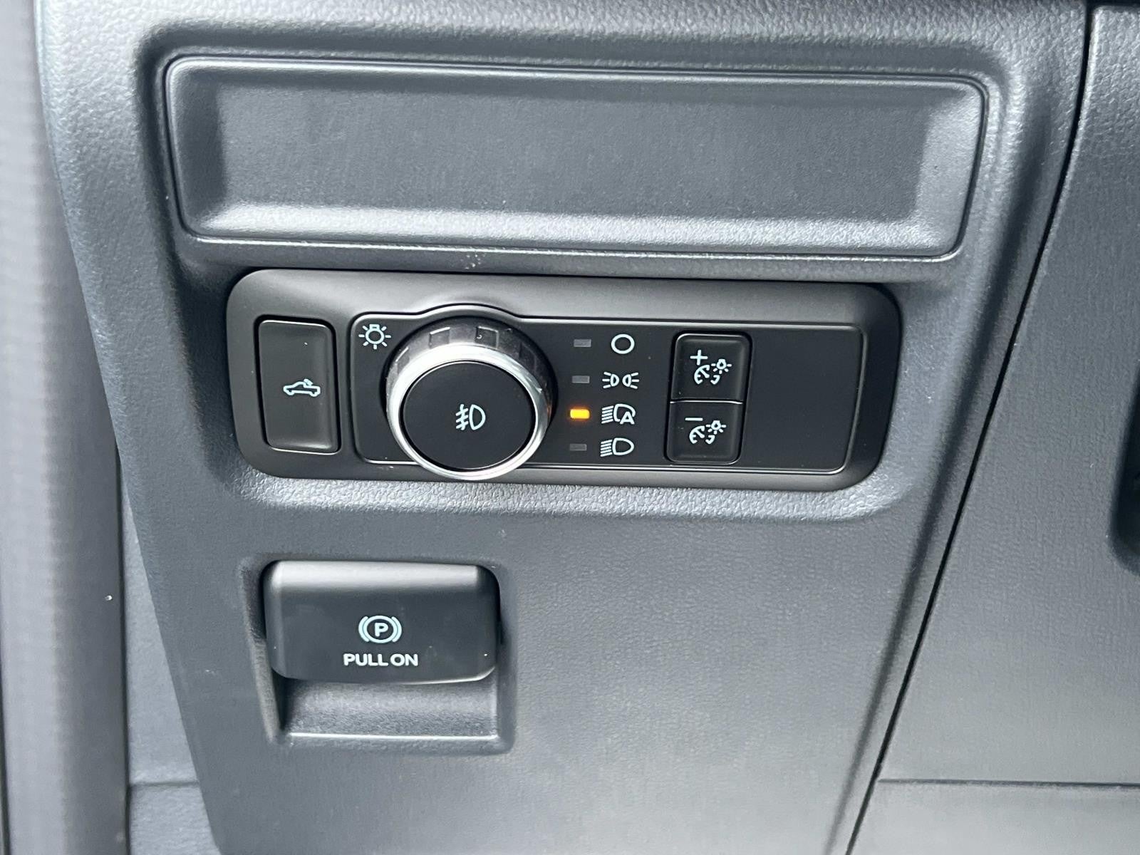 2026 Ford F-150 STX 4WD SUPERCREW 5.5' BO