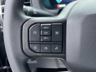 2026 Ford F-150 STX 4WD SUPERCREW 5.5' BO