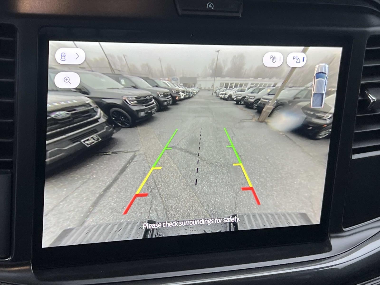 2026 Ford F-150 STX 4WD SUPERCREW 5.5' BO