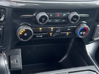 2026 Ford F-150 STX 4WD SUPERCREW 5.5' BO