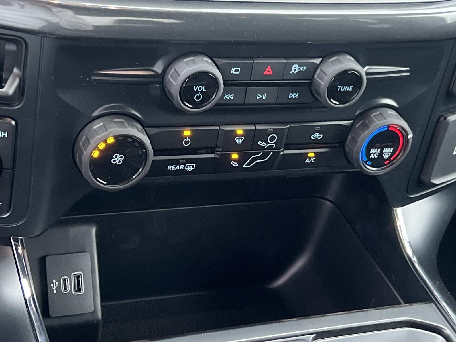 2026 Ford F-150 STX 4WD SUPERCREW 5.5' BO