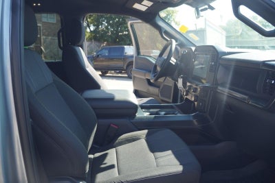 2024 Ford F-150 STX 4WD SUPERCREW 5.5' BO