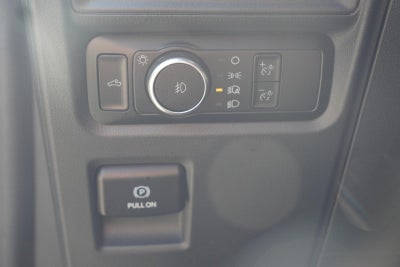 2024 Ford F-150 STX 4WD SUPERCREW 5.5' BO