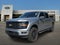 2024 Ford F-150 STX 4WD SUPERCREW 5.5' BO