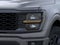 2026 Ford F-150 STX 4WD SUPERCREW 5.5' BO