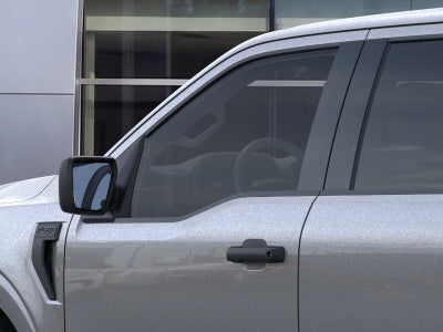 2026 Ford F-150 STX 4WD SUPERCREW 5.5' BO