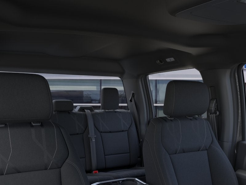 2026 Ford F-150 STX 4WD SUPERCREW 5.5' BO