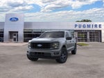 2026 Ford F-150 STX 4WD SUPERCREW 5.5' BO