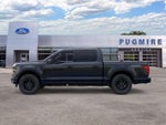 2026 Ford F-150 STX 4WD SUPERCREW 5.5' BO