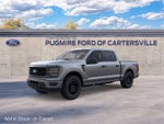 2026 Ford F-150 STX 4WD SUPERCREW 5.5' BO