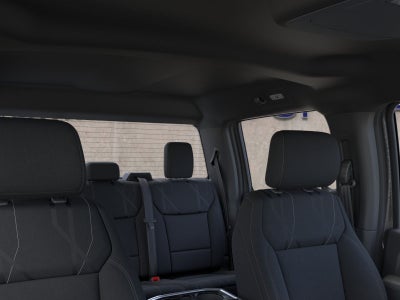 2026 Ford F-150 STX 4WD SUPERCREW 5.5' BO