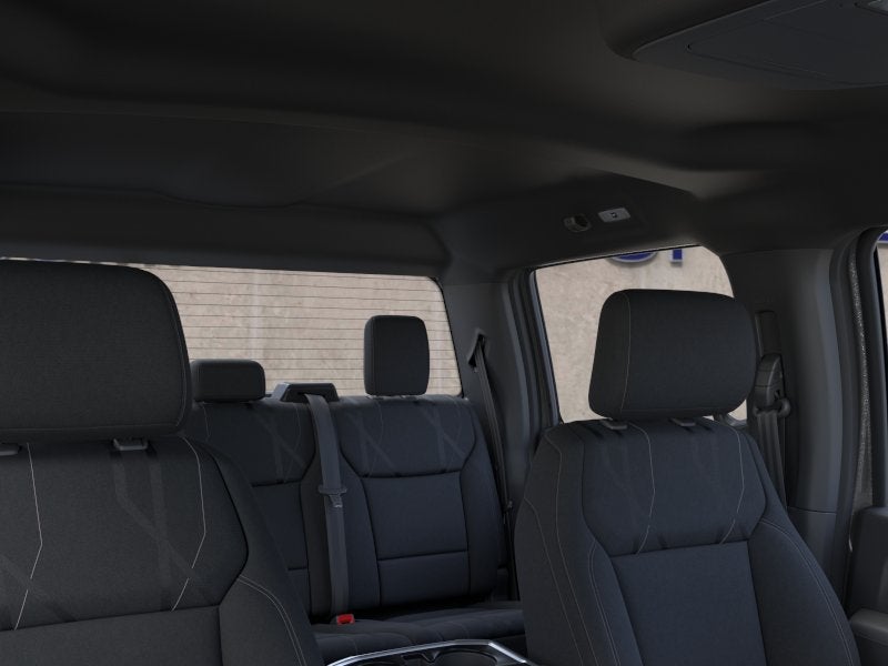 2026 Ford F-150 STX 4WD SUPERCREW 5.5' BO