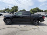 2026 Ford F-150 STX 4WD SUPERCREW 5.5' BO