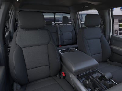 2026 Ford F-150 4X2 SUPERCREW XLT - 145