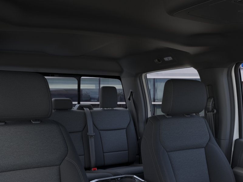 2026 Ford F-150 4X2 SUPERCREW XLT - 145