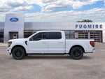 2026 Ford F-150 4X2 SUPERCREW XLT - 145