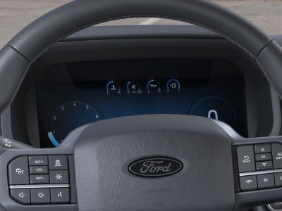 2026 Ford F-150 4X2 SUPERCREW XLT - 145