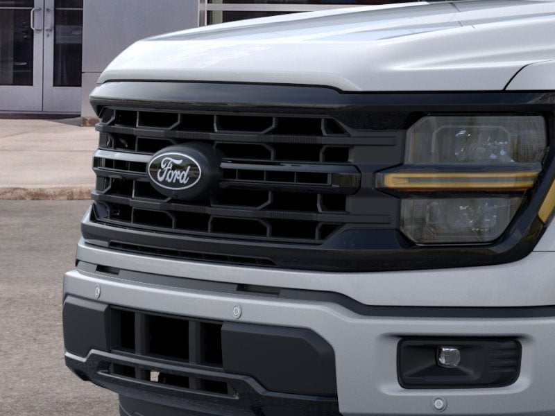 2026 Ford F-150 4X2 SUPERCREW XLT - 145
