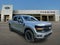 2025 Ford F-150 XLT 4WD SUPERCREW 5.5' BO