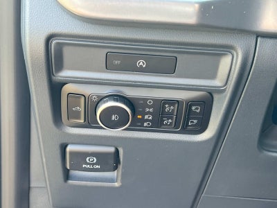 2025 Ford F-150 XLT 4WD SUPERCREW 5.5' BO