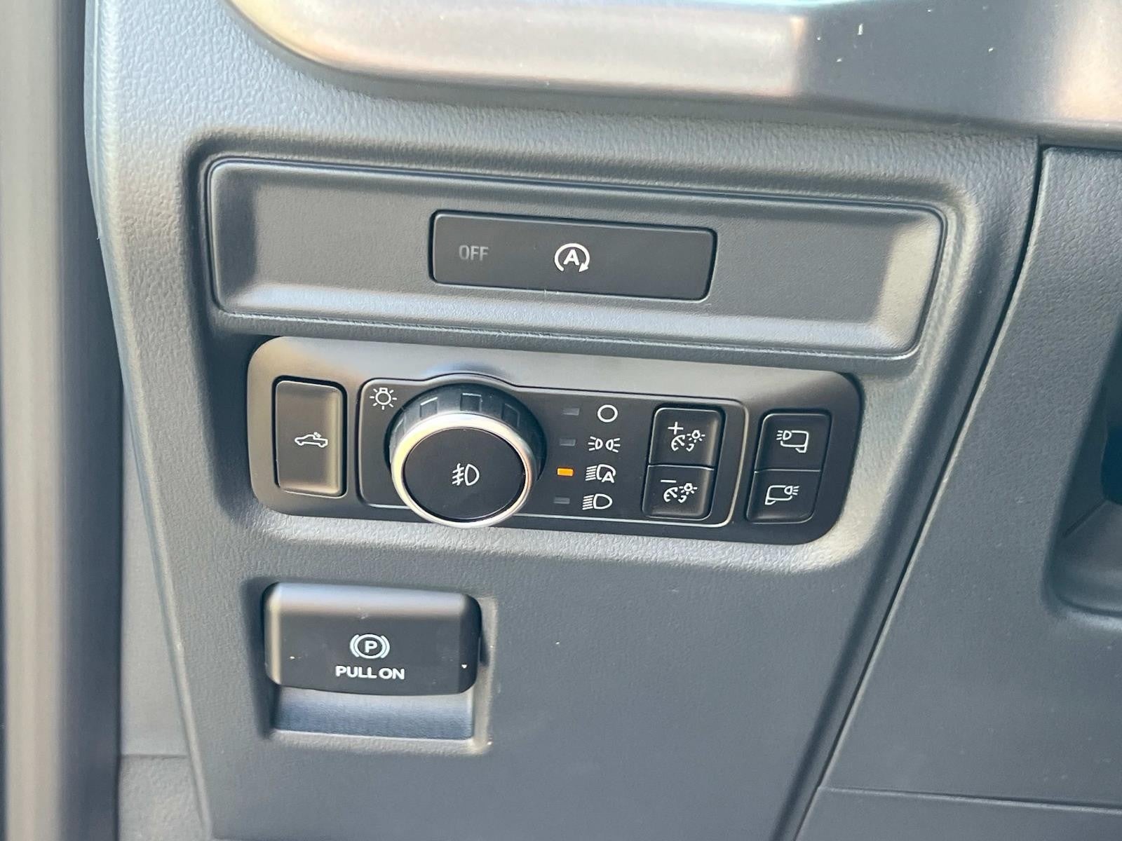 2025 Ford F-150 XLT 4WD SUPERCREW 5.5' BO