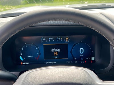 2025 Ford F-150 XLT 4WD SUPERCREW 5.5' BO