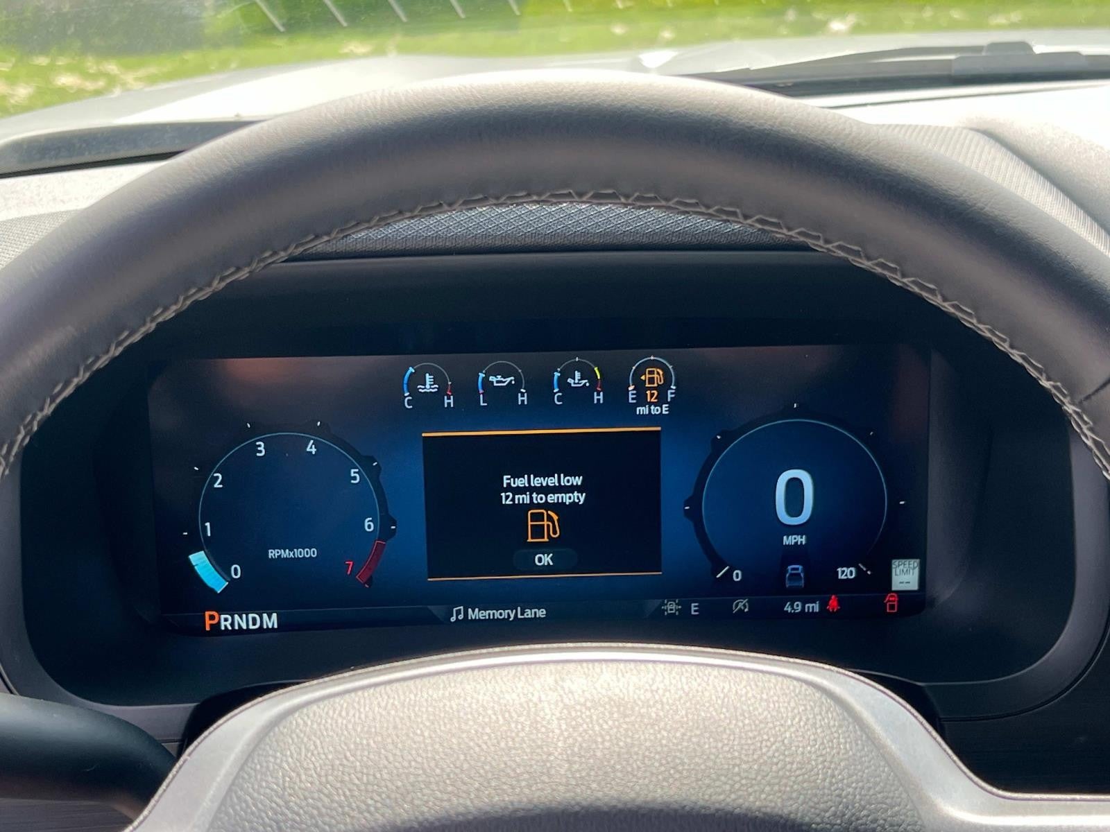 2025 Ford F-150 XLT 4WD SUPERCREW 5.5' BO