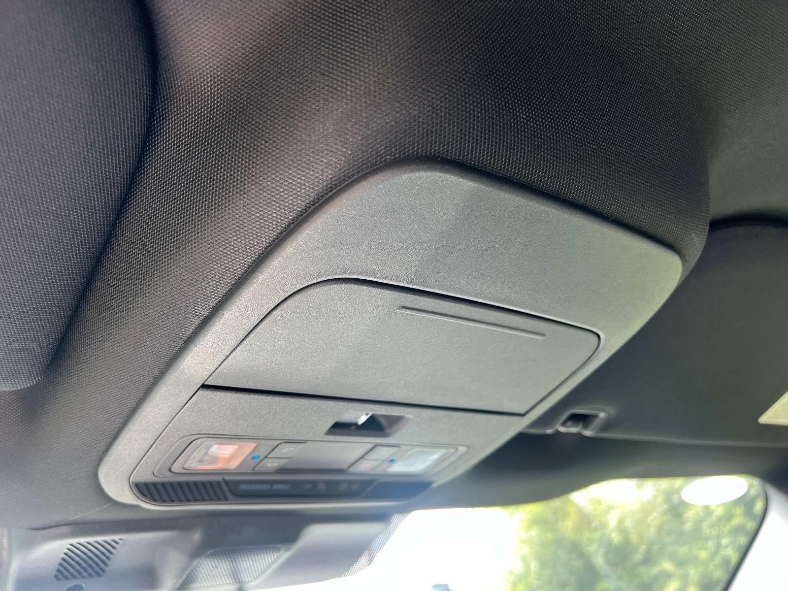 2025 Ford F-150 XLT 4WD SUPERCREW 5.5' BO