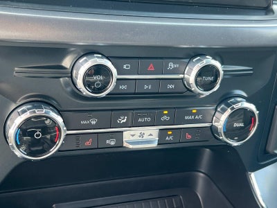 2025 Ford F-150 XLT 4WD SUPERCREW 5.5' BO