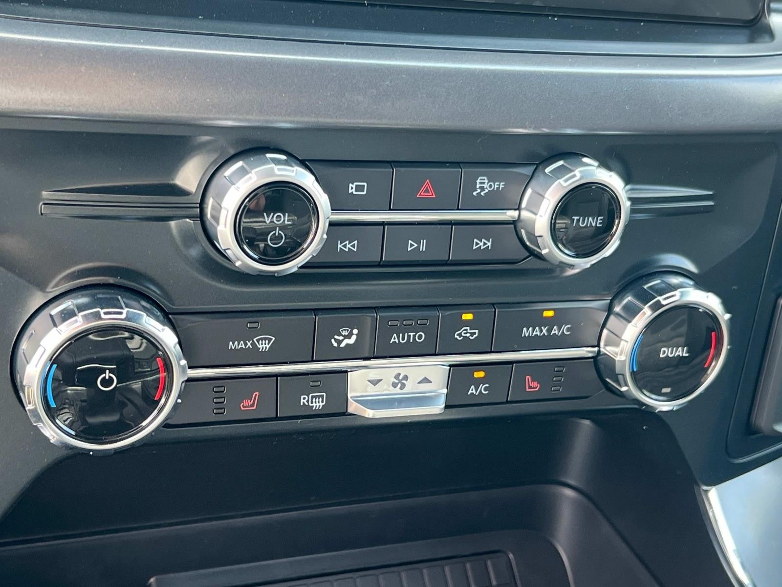 2025 Ford F-150 XLT 4WD SUPERCREW 5.5' BO