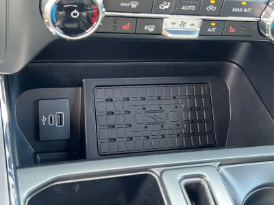 2025 Ford F-150 XLT 4WD SUPERCREW 5.5' BO