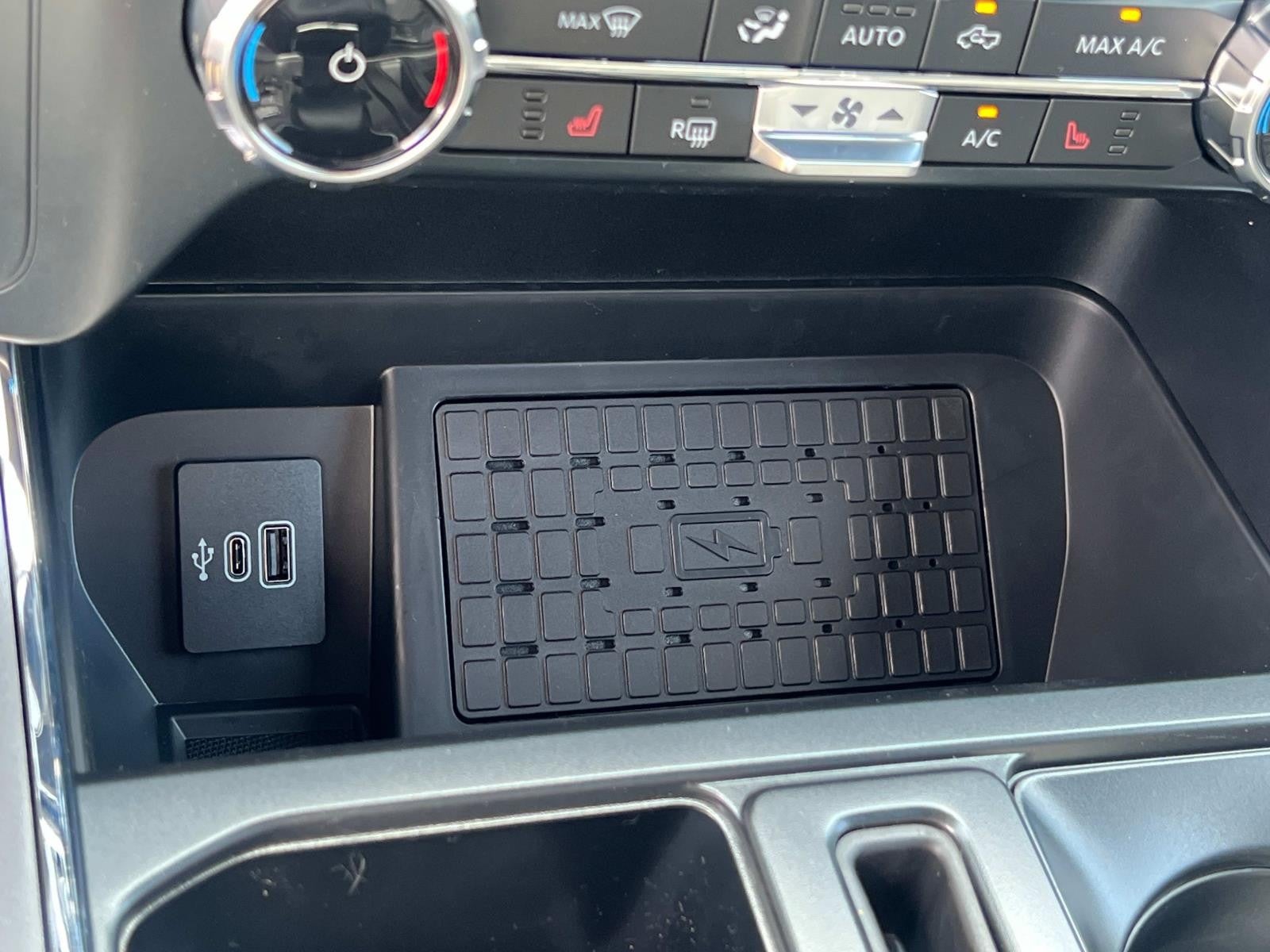 2025 Ford F-150 XLT 4WD SUPERCREW 5.5' BO