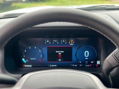 2025 Ford F-150 XLT 4WD SUPERCREW 5.5' BO