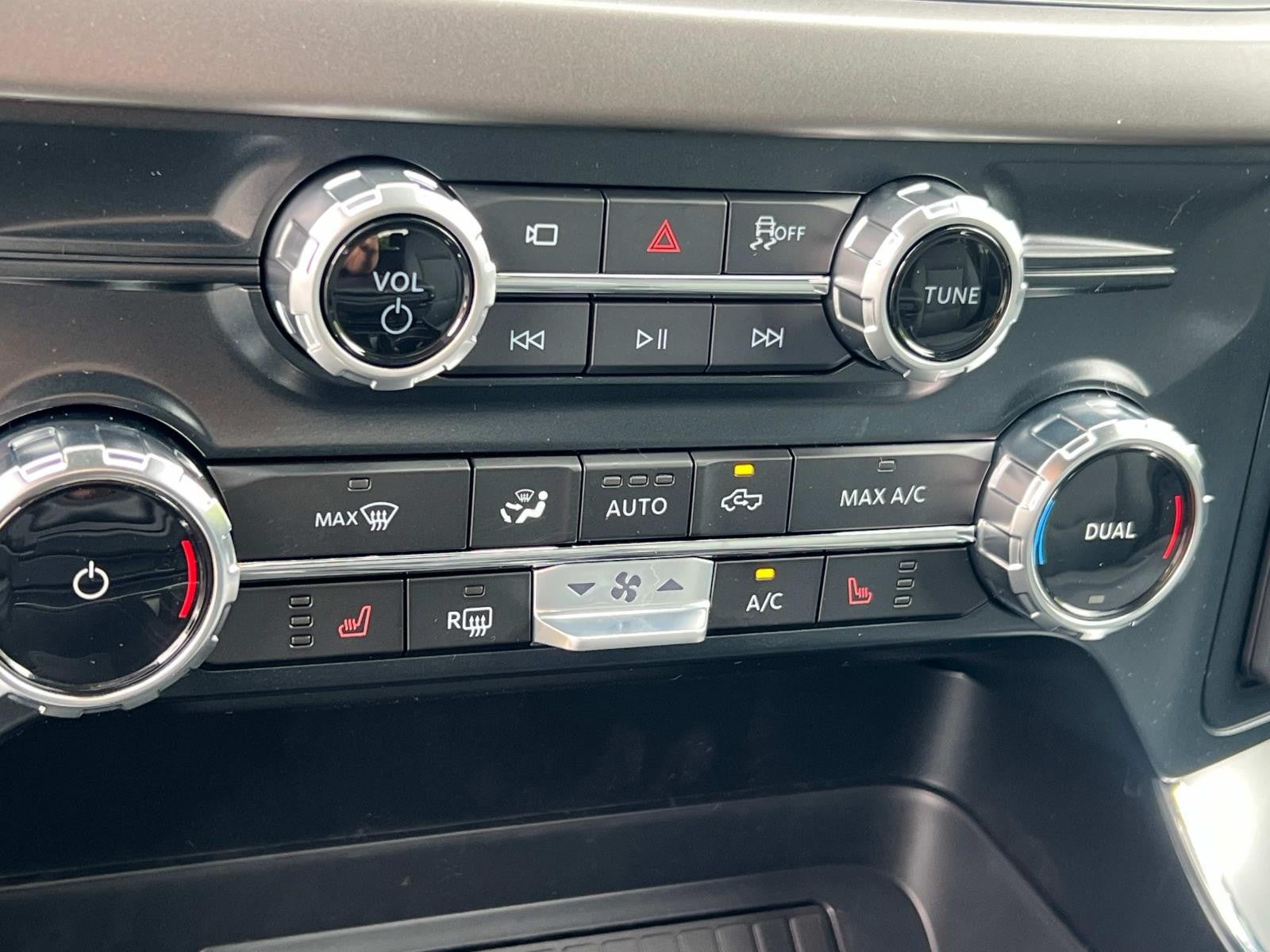 2025 Ford F-150 XLT 4WD SUPERCREW 5.5' BO