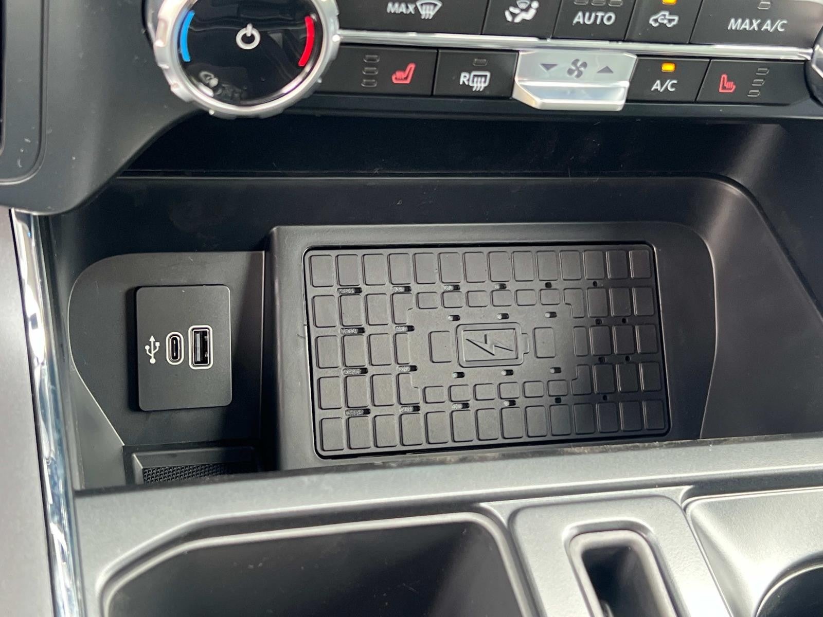 2025 Ford F-150 XLT 4WD SUPERCREW 5.5' BO