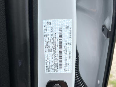 2025 Ford F-150 XLT 4WD SUPERCREW 5.5' BO