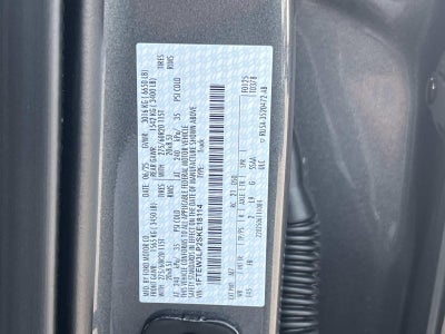 2025 Ford F-150 XLT 4WD SUPERCREW 5.5' BO