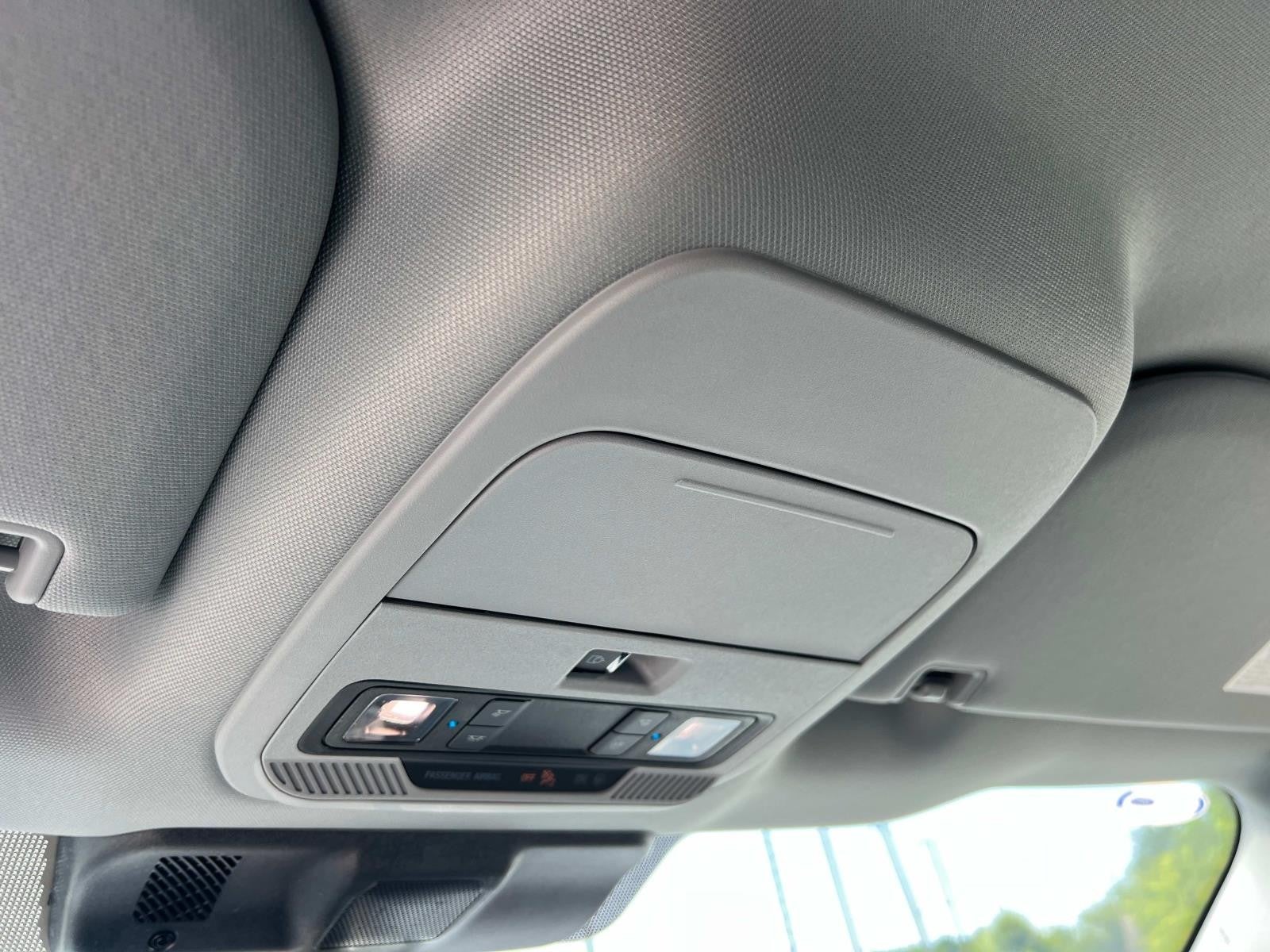 2025 Ford F-150 XLT 4WD SUPERCREW 5.5' BO