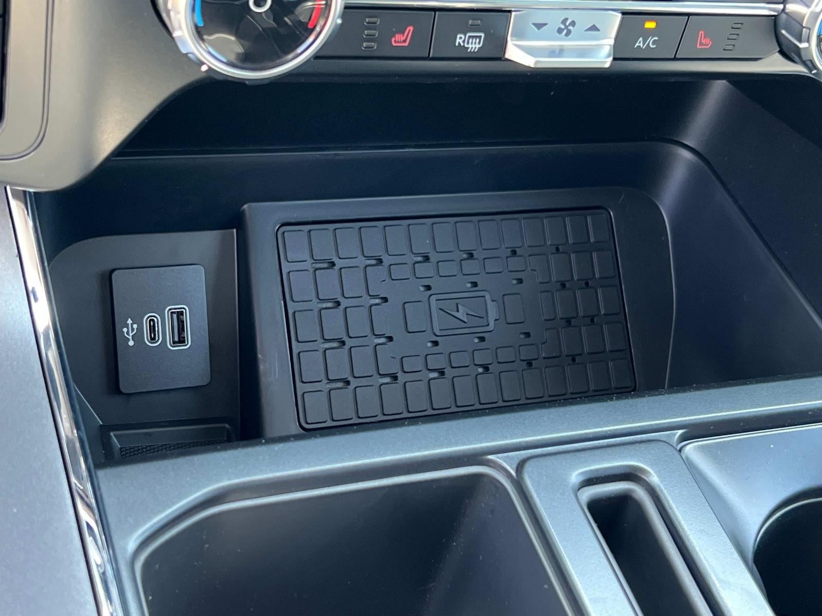 2025 Ford F-150 XLT 4WD SUPERCREW 5.5' BO