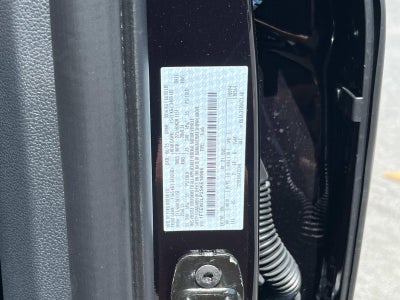 2025 Ford F-150 XLT 4WD SUPERCREW 5.5' BO