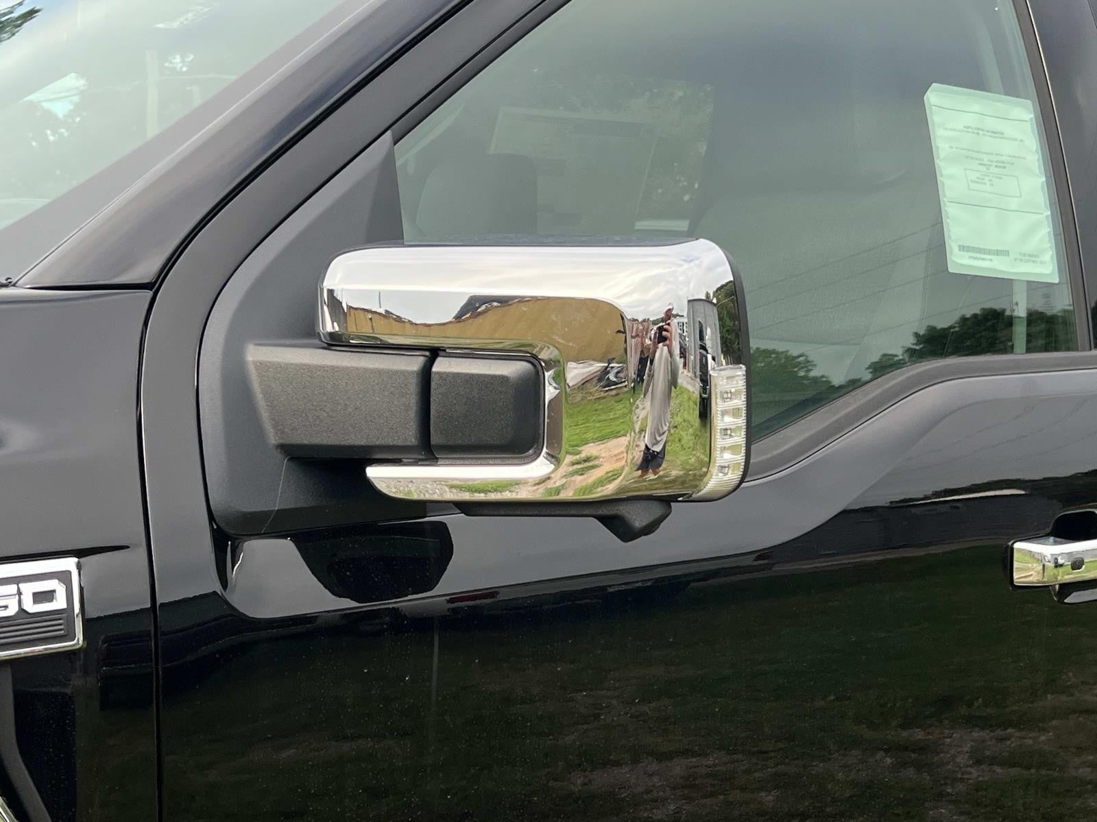 2025 Ford F-150 XLT 4WD SUPERCREW 5.5' BO