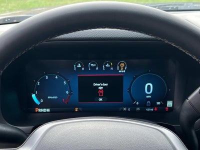 2025 Ford F-150 XLT 4WD SUPERCREW 5.5' BO