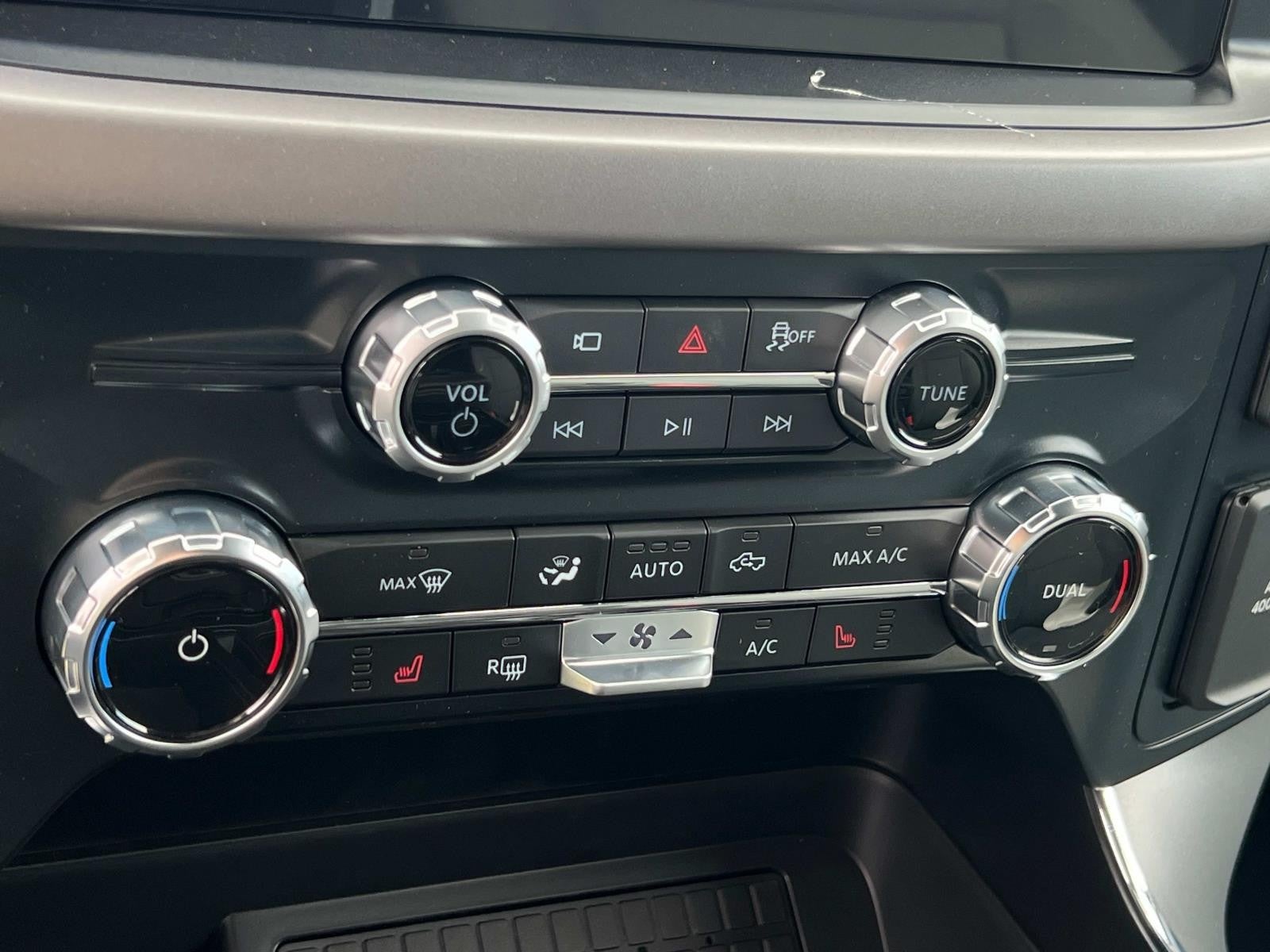 2025 Ford F-150 XLT 4WD SUPERCREW 5.5' BO