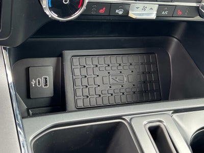 2025 Ford F-150 XLT 4WD SUPERCREW 5.5' BO