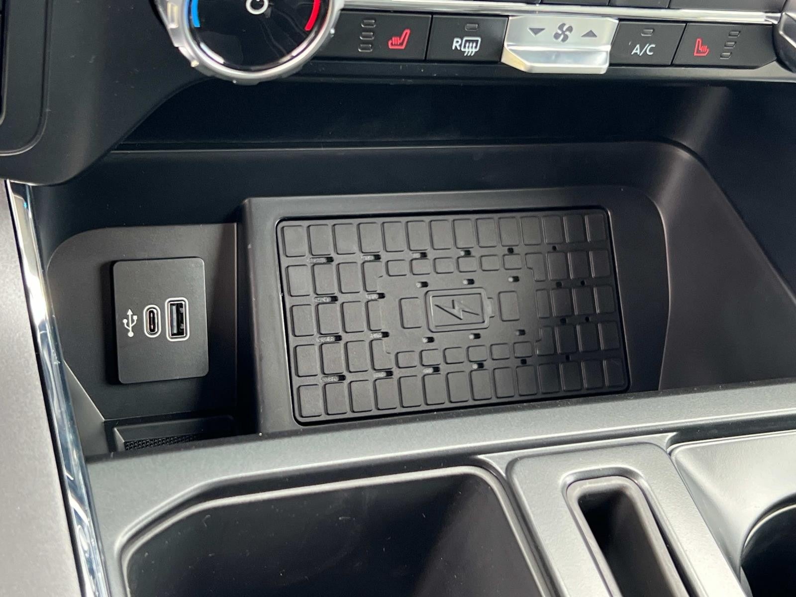 2025 Ford F-150 XLT 4WD SUPERCREW 5.5' BO