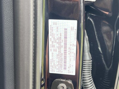 2025 Ford F-150 XLT 4WD SUPERCREW 5.5' BO