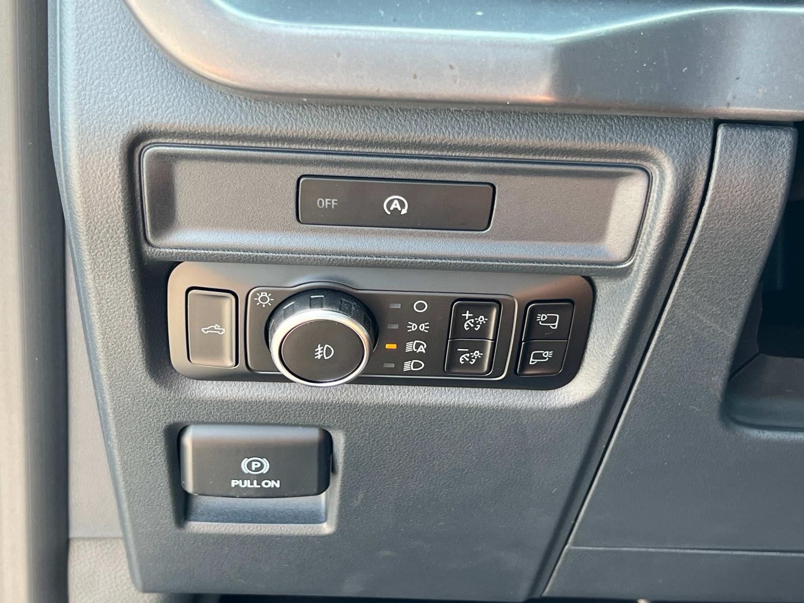 2025 Ford F-150 XLT 4WD SUPERCREW 5.5' BO