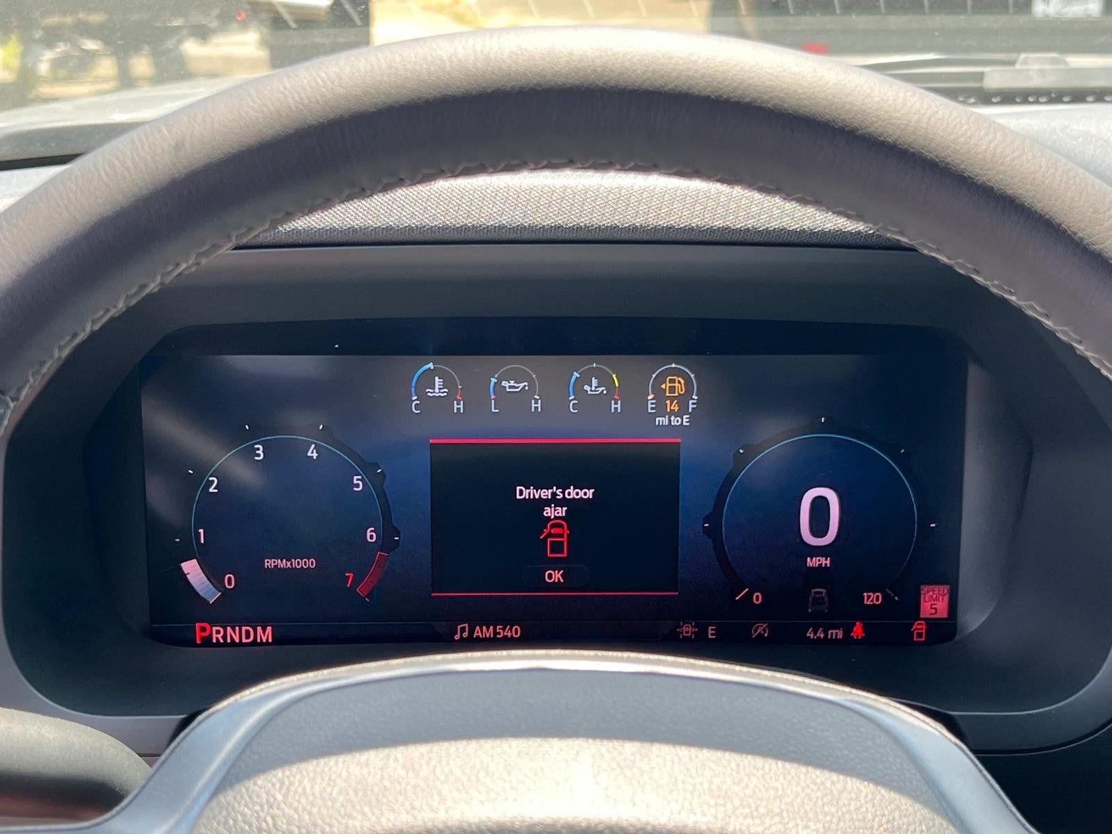 2025 Ford F-150 XLT 4WD SUPERCREW 5.5' BO